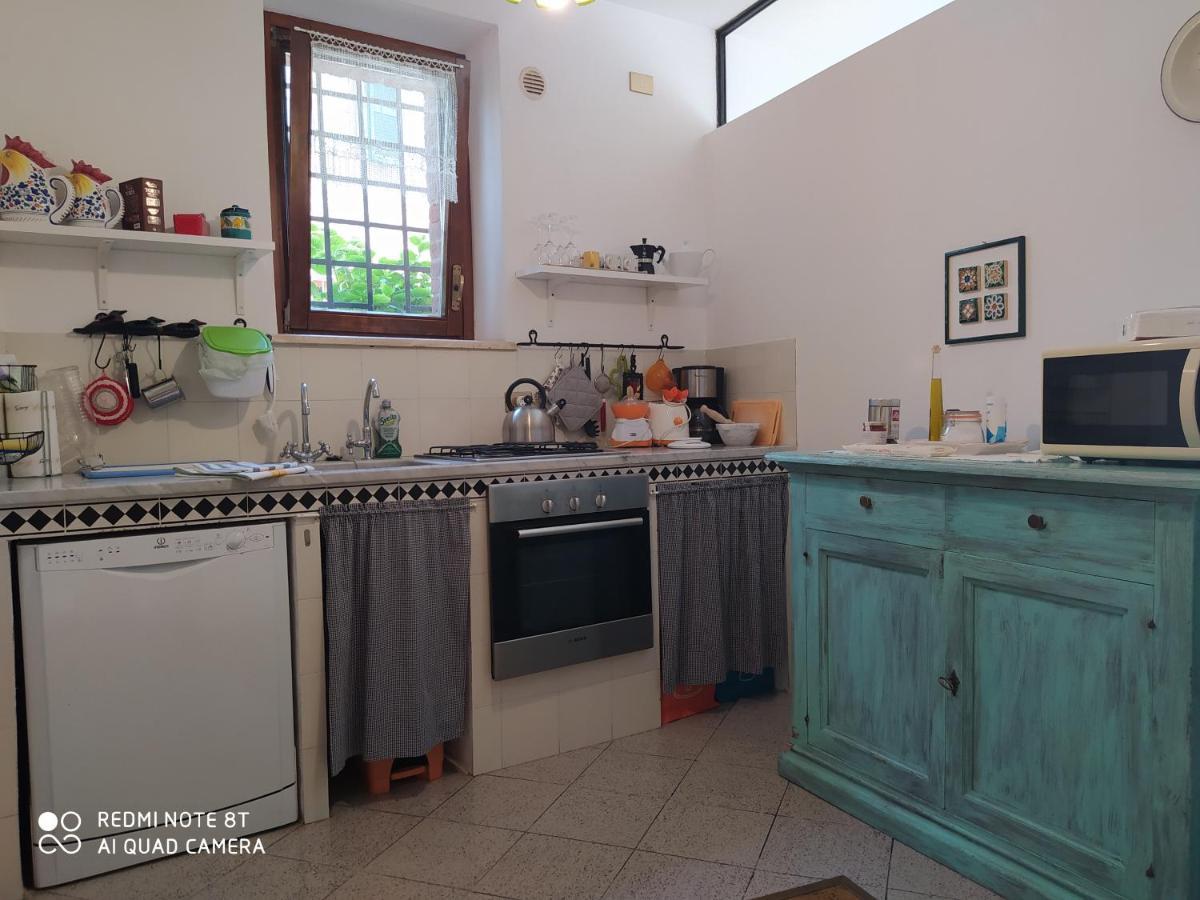 Vignano40 Vila Siena Exterior foto